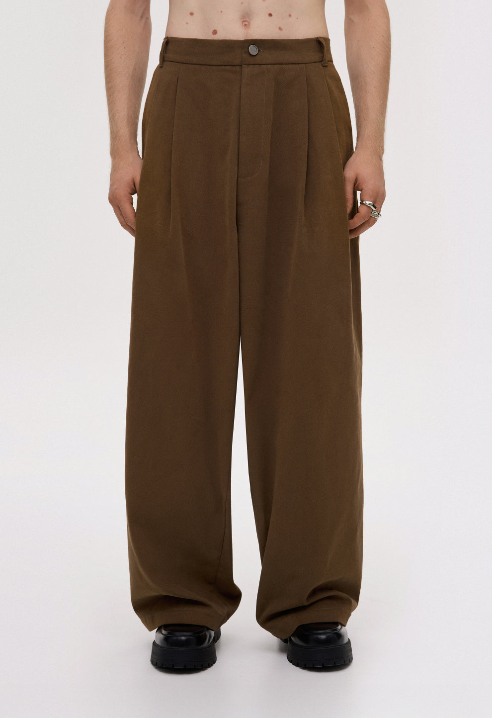 Baggy pants