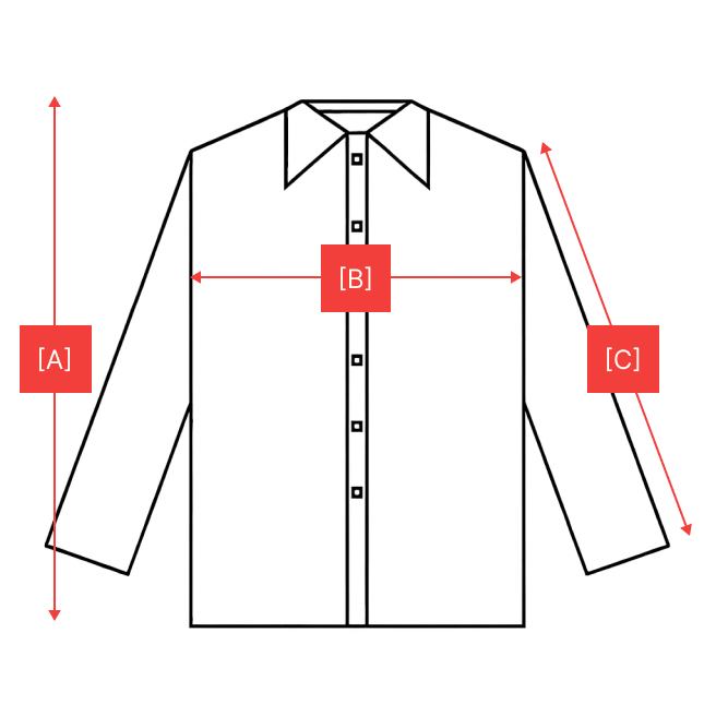 T-Shirts, Longsleeve, Grids